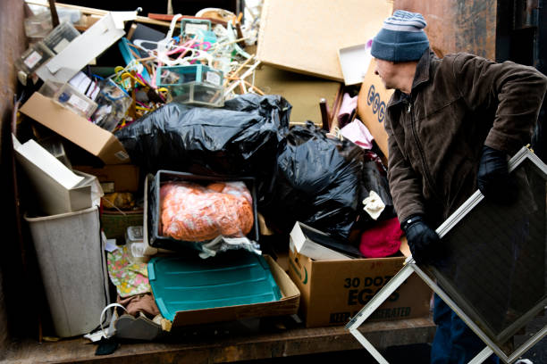 Best Hoarding Cleanup  in Annapolis Neck, MD