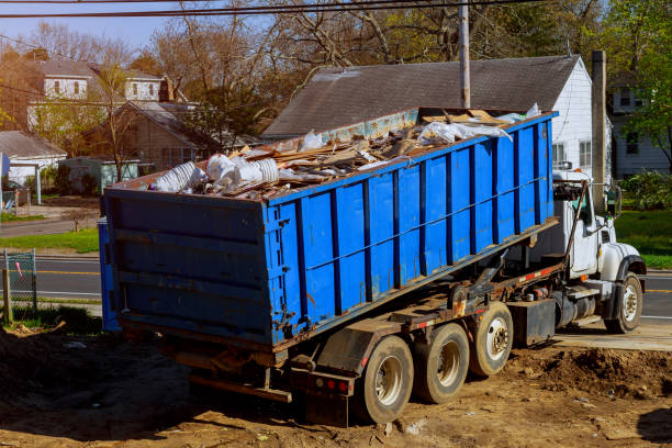 Trusted Annapolis Neck, MD Junk Removal Services Experts